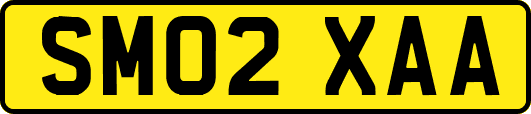 SM02XAA
