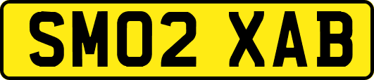 SM02XAB