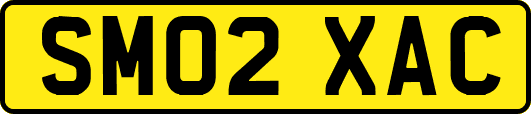 SM02XAC