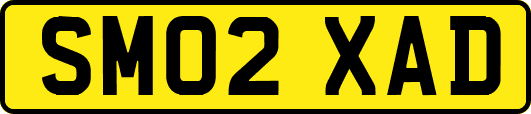 SM02XAD