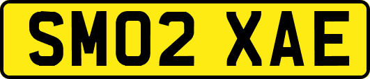 SM02XAE