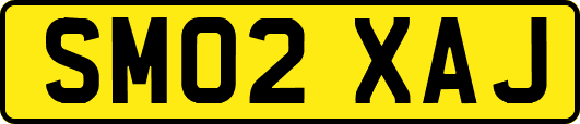 SM02XAJ