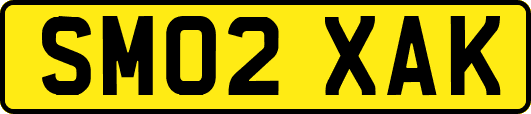 SM02XAK