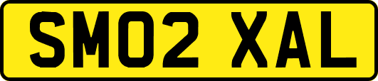 SM02XAL