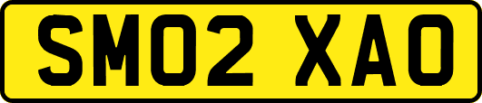 SM02XAO