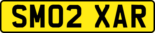 SM02XAR