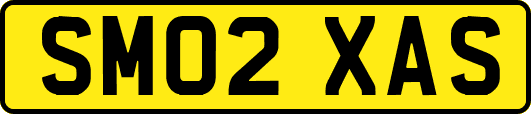 SM02XAS