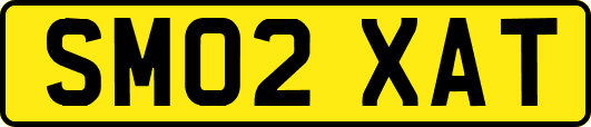 SM02XAT