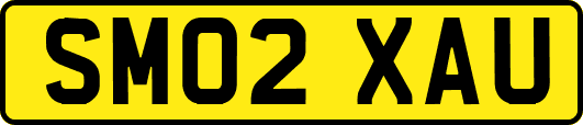 SM02XAU