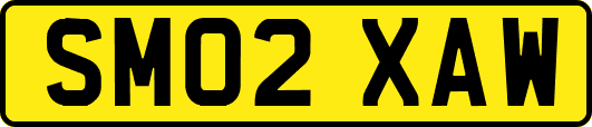 SM02XAW