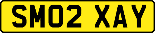 SM02XAY