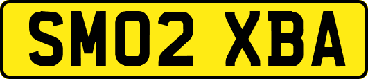SM02XBA