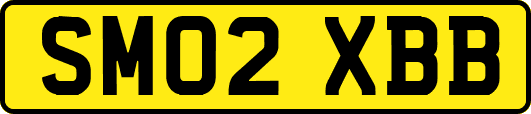 SM02XBB