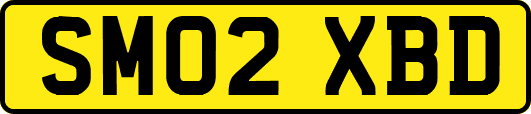 SM02XBD