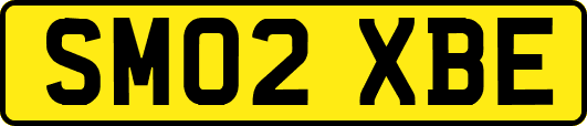 SM02XBE