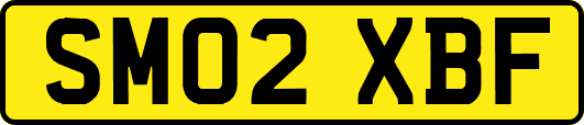 SM02XBF