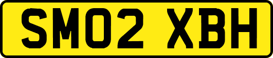 SM02XBH
