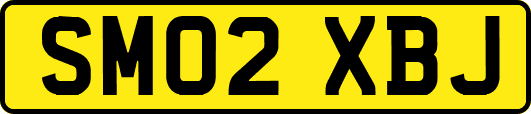 SM02XBJ