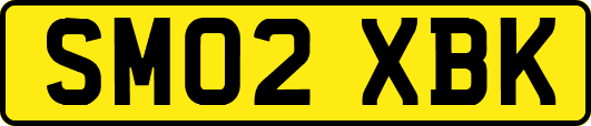 SM02XBK