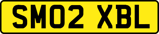 SM02XBL