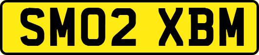 SM02XBM