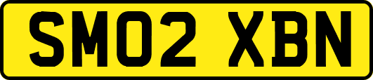 SM02XBN