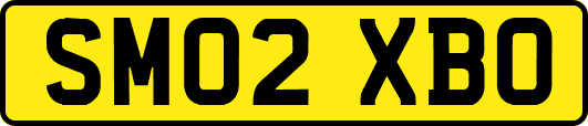 SM02XBO