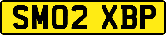 SM02XBP
