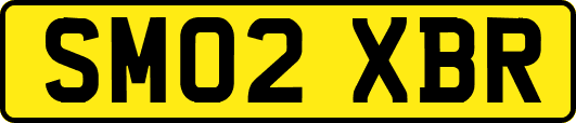 SM02XBR