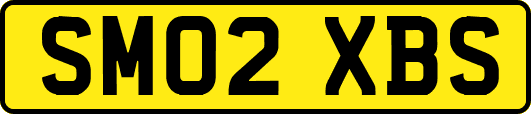SM02XBS