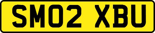 SM02XBU