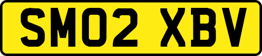 SM02XBV