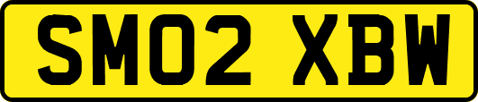 SM02XBW