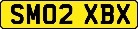 SM02XBX