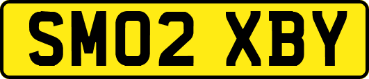 SM02XBY