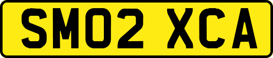 SM02XCA