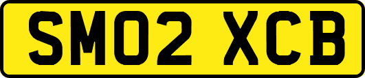 SM02XCB
