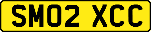 SM02XCC