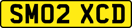SM02XCD