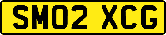 SM02XCG