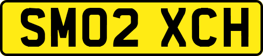 SM02XCH