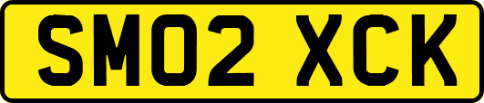 SM02XCK