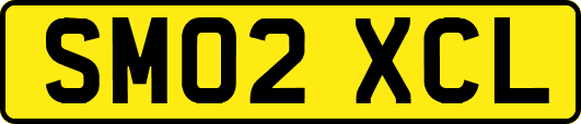 SM02XCL