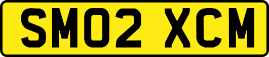 SM02XCM