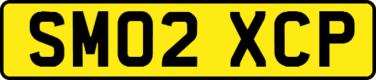 SM02XCP