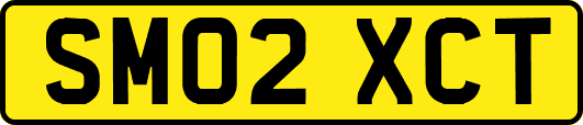 SM02XCT