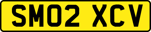 SM02XCV