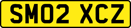SM02XCZ