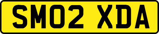 SM02XDA