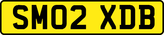 SM02XDB